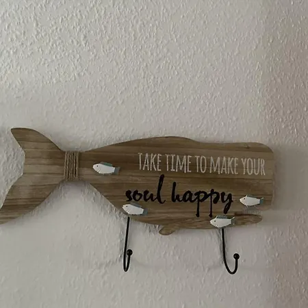 Strandperle 1 * Loissin