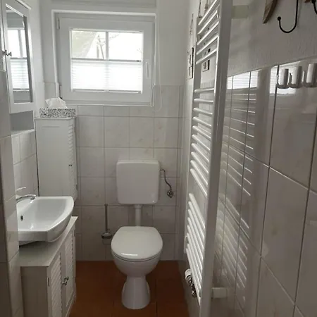 Apartment Strandperle 1
