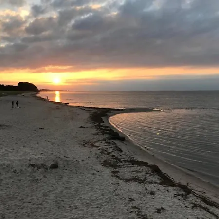 Διαμέρισμα Strandperle 1 Loissin