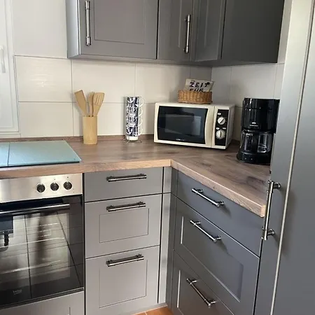 Strandperle 1 Loissin