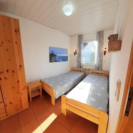Strandperle 1 Apartment