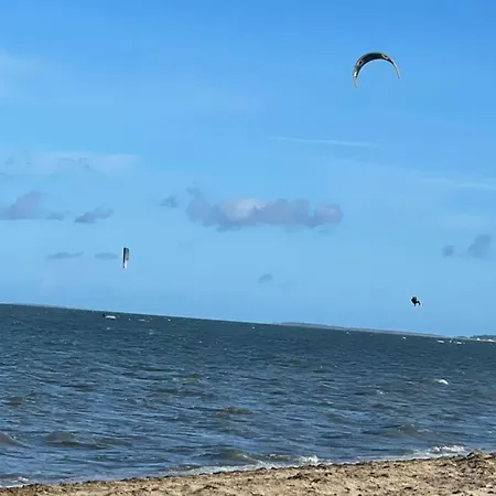 Strandperle 1 דירה