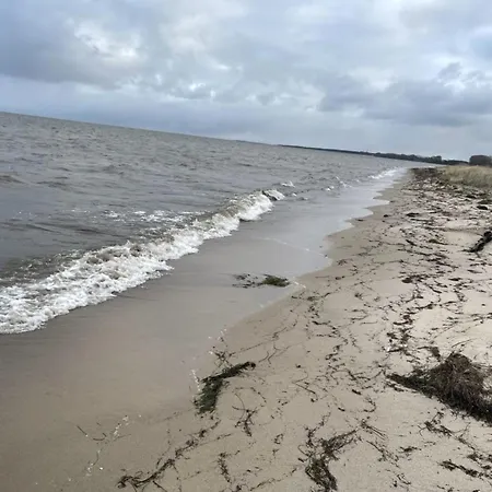 Διαμέρισμα Strandperle 1 Loissin