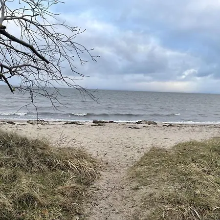 Strandperle 1 Loissin