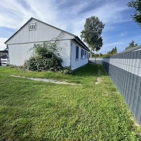 Strandperle 1 דירה