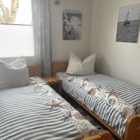 شقة Strandperle 1