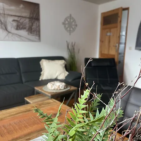 Strandperle 1 شقة Loissin