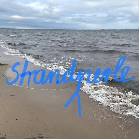 شقة Strandperle 1 Loissin