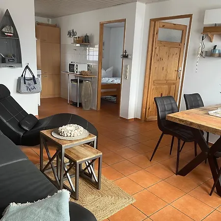 Strandperle 1 * Loissin