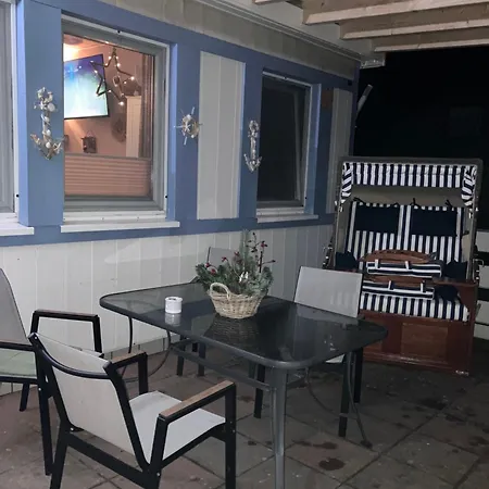 Strandperle 1 Διαμέρισμα *