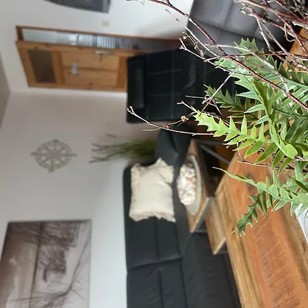 Strandperle 1 شقة Loissin