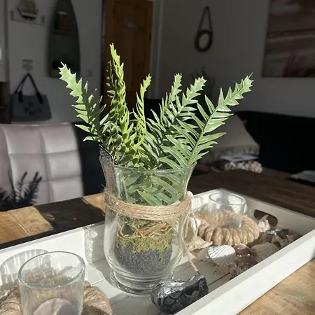 Strandperle 1 Loissin