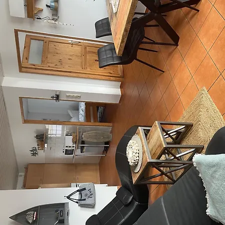 Strandperle 1 شقة *