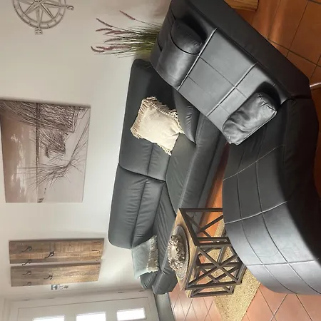 Strandperle 1 شقة