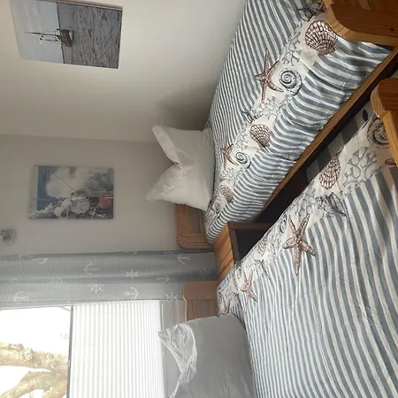 شقة Strandperle 1 *