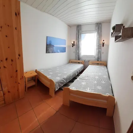 Strandperle 1 شقة *