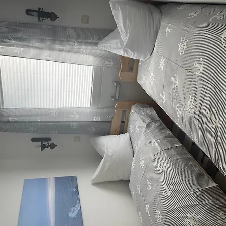 Strandperle 1 شقة Loissin