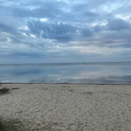 Strandperle 1 Loissin