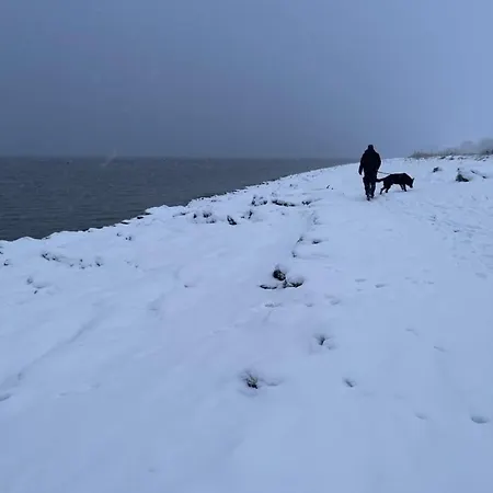 Strandperle 1 Διαμέρισμα